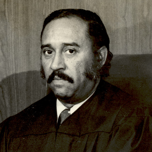 Portrait of Edward Rodgers.