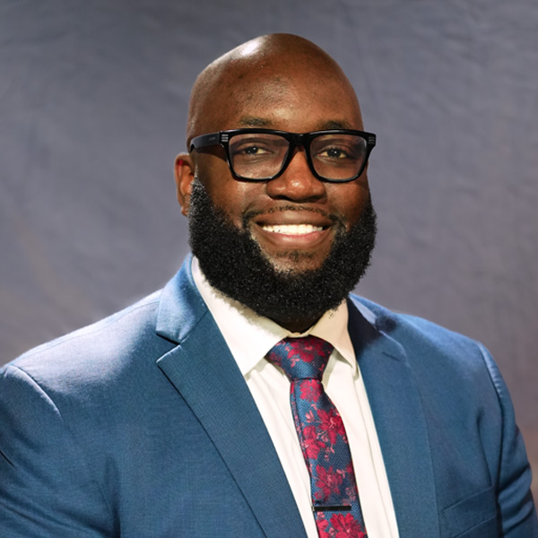 Portrait of Emanuel Perry.