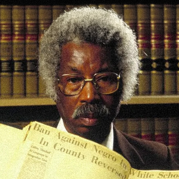 Portrait of William M. Holland Sr.